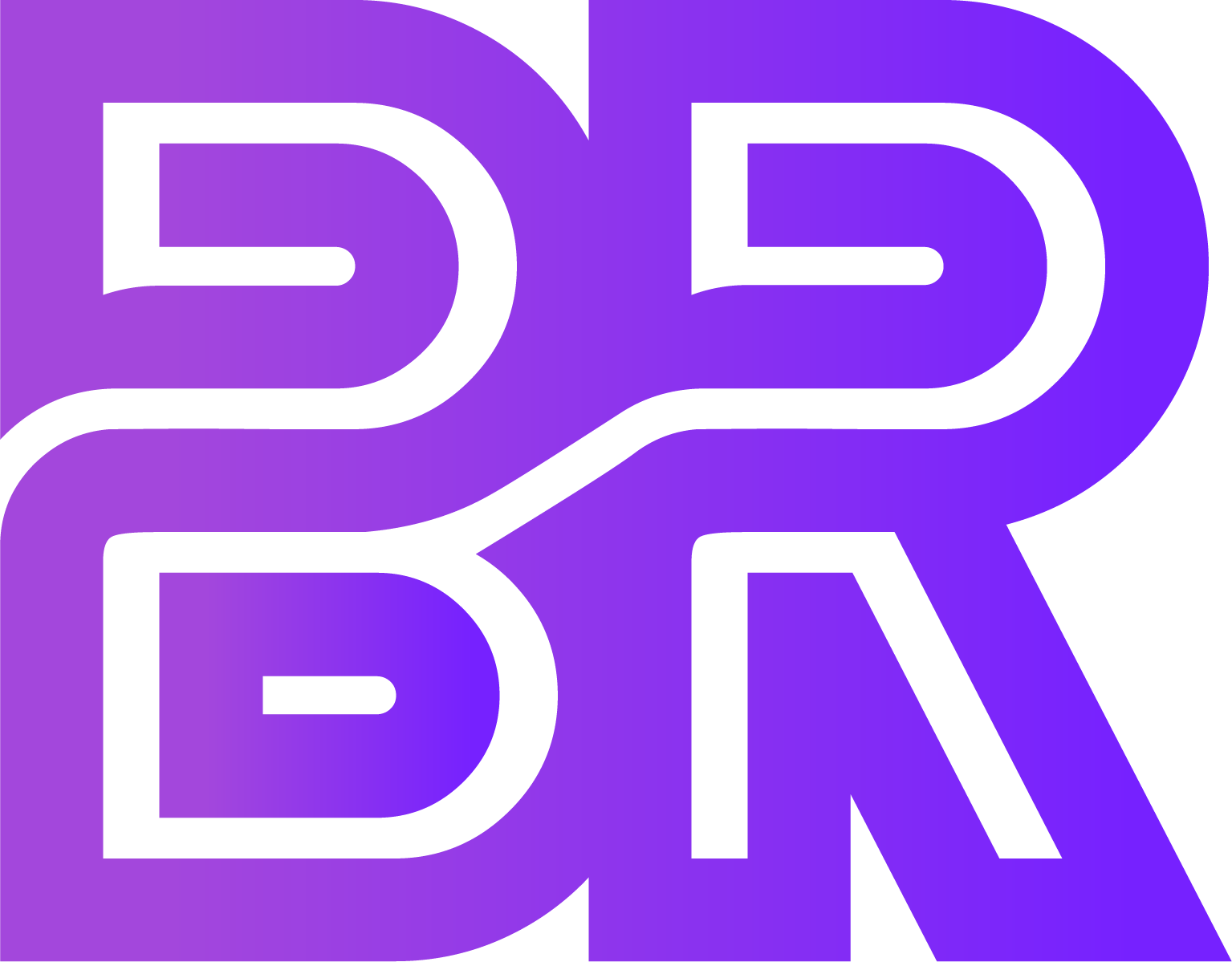 BR logo